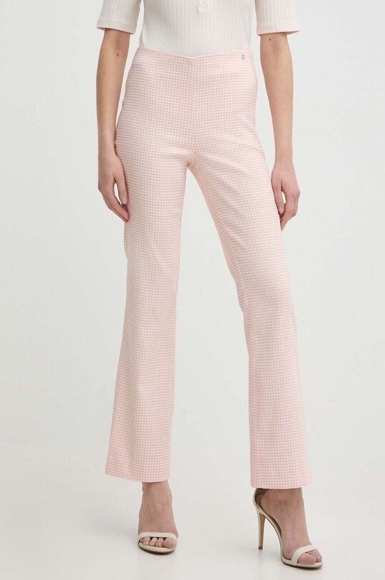 Брюки Guess, розовый
Брюки Guess, розовый