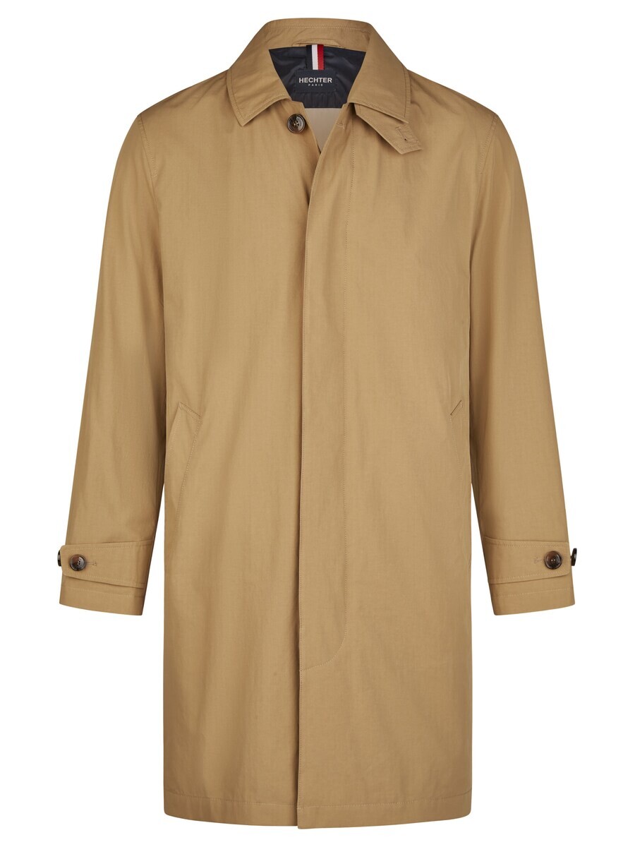 Межсезонное пальто Hechter Paris, светло-коричневый
Межсезонное пальто Hechter Paris, светло-коричневый