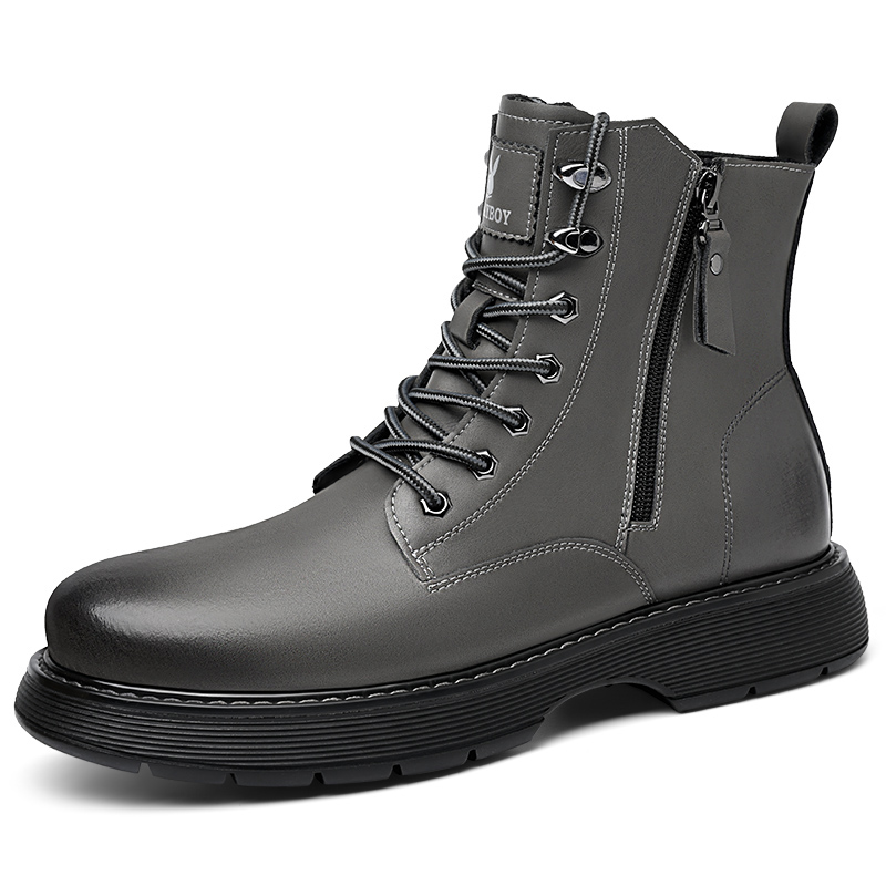 Мужские ботинки Crew Martin Playboy, Gray
Мужские ботинки Crew Martin Playboy, Gray