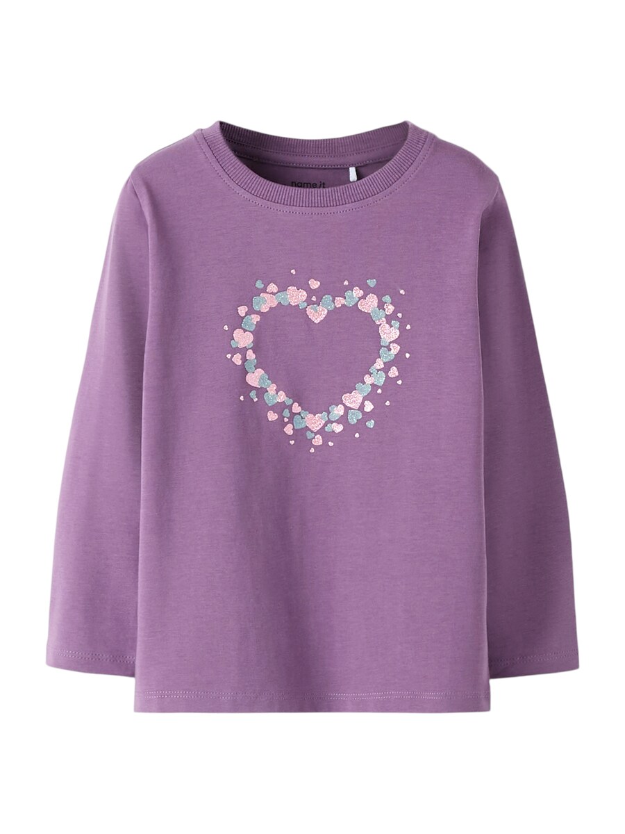 Рубашка NAME IT NMFSOLA, лавандовый
Рубашка NAME IT NMFSOLA, лавандовый