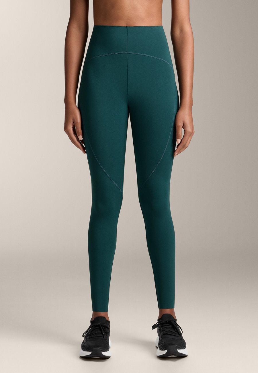 Леггинсы OYSHO Leggings, Evergreen
Леггинсы OYSHO Leggings, Evergreen