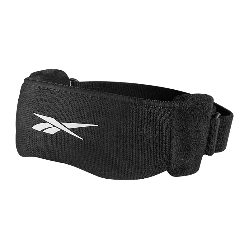 Наколенники Patella Bands Reebok, черный
Наколенники Patella Bands Reebok, черный