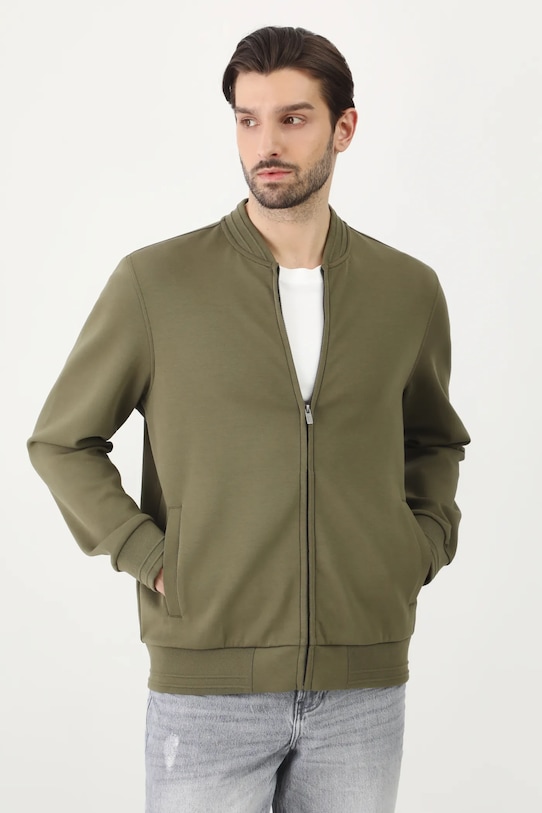 Рубашка Medicine, зеленый
Рубашка Medicine, зеленый