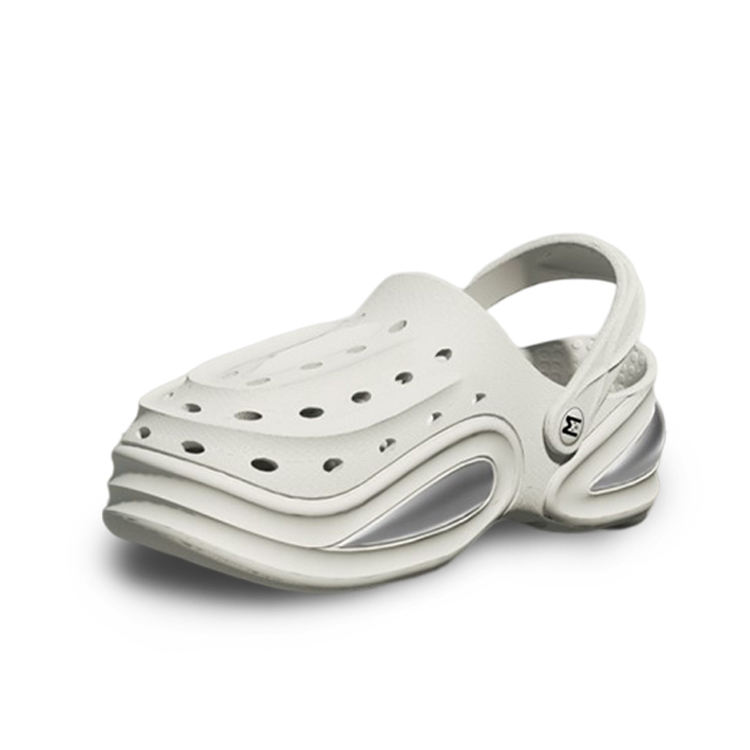 Клоги мужские RUN MANNER, Diamond White
Клоги мужские RUN MANNER, Diamond White