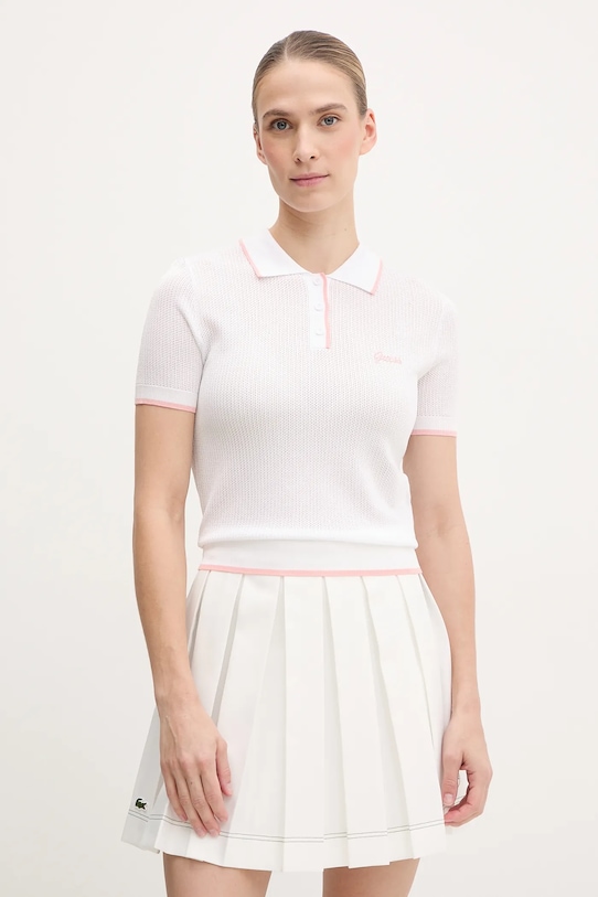 Поло Guess, белый
Поло Guess, белый
