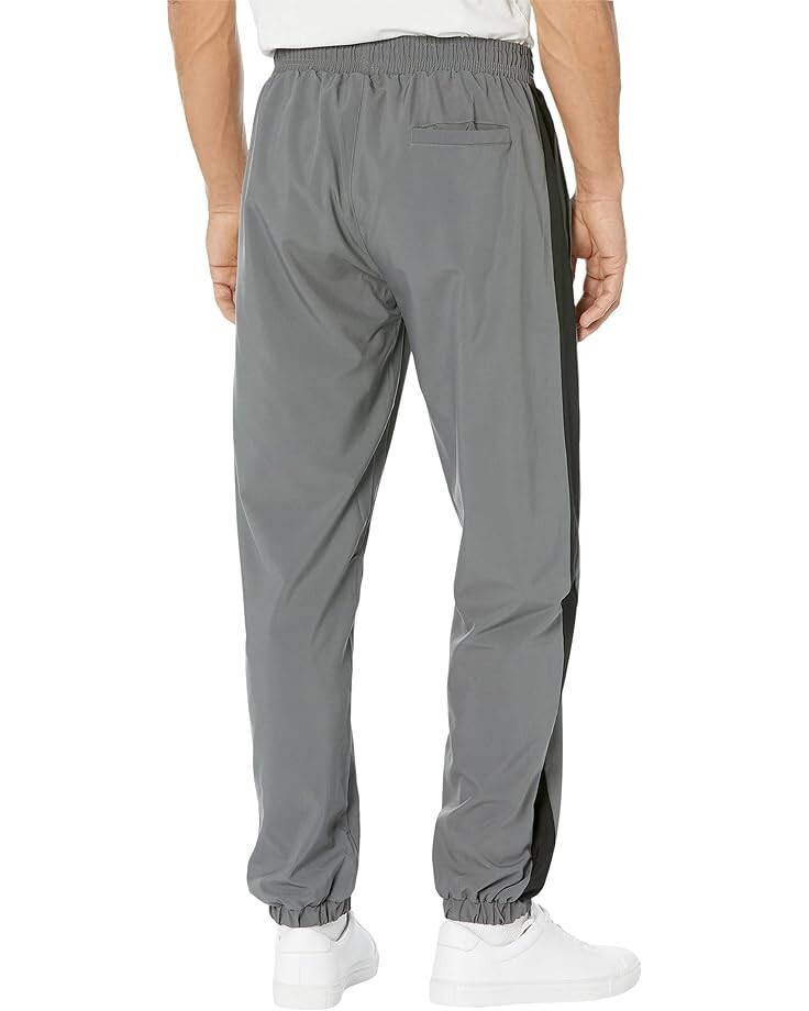 Брюки U.S. POLO ASSN. Stretch Woven Pants with Stripe, цвет Castle Rock
Брюки U.S. POLO ASSN. Stretch Woven Pants with Stripe, цвет Castle Rock