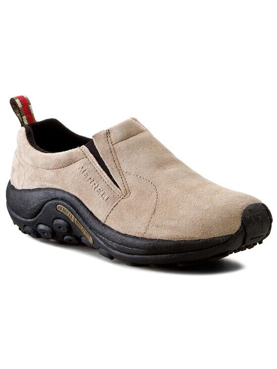 Полуботинки Merrell, бежевый 
Полуботинки Merrell, бежевый