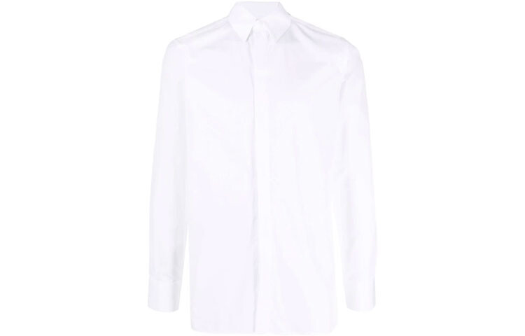 Рубашка мужская белая Givenchy, белый
Рубашка мужская белая Givenchy, белый