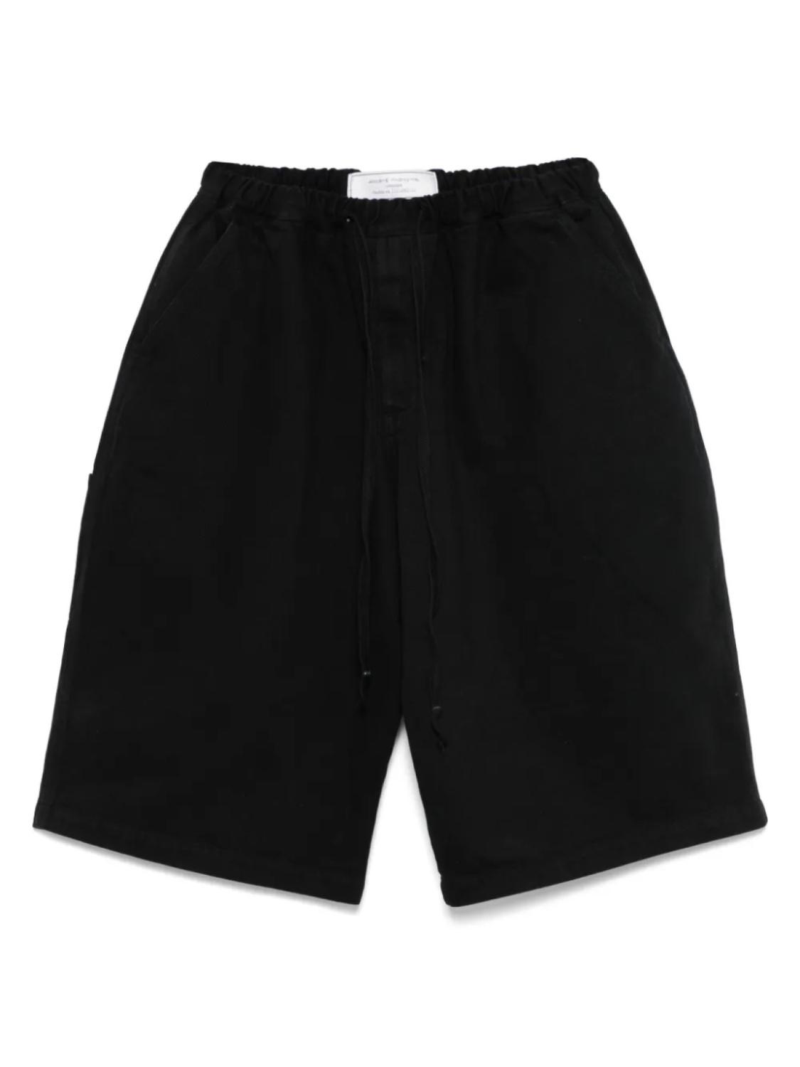 Шорты-карго Société Anonyme, черный
Шорты-карго Société Anonyme, черный