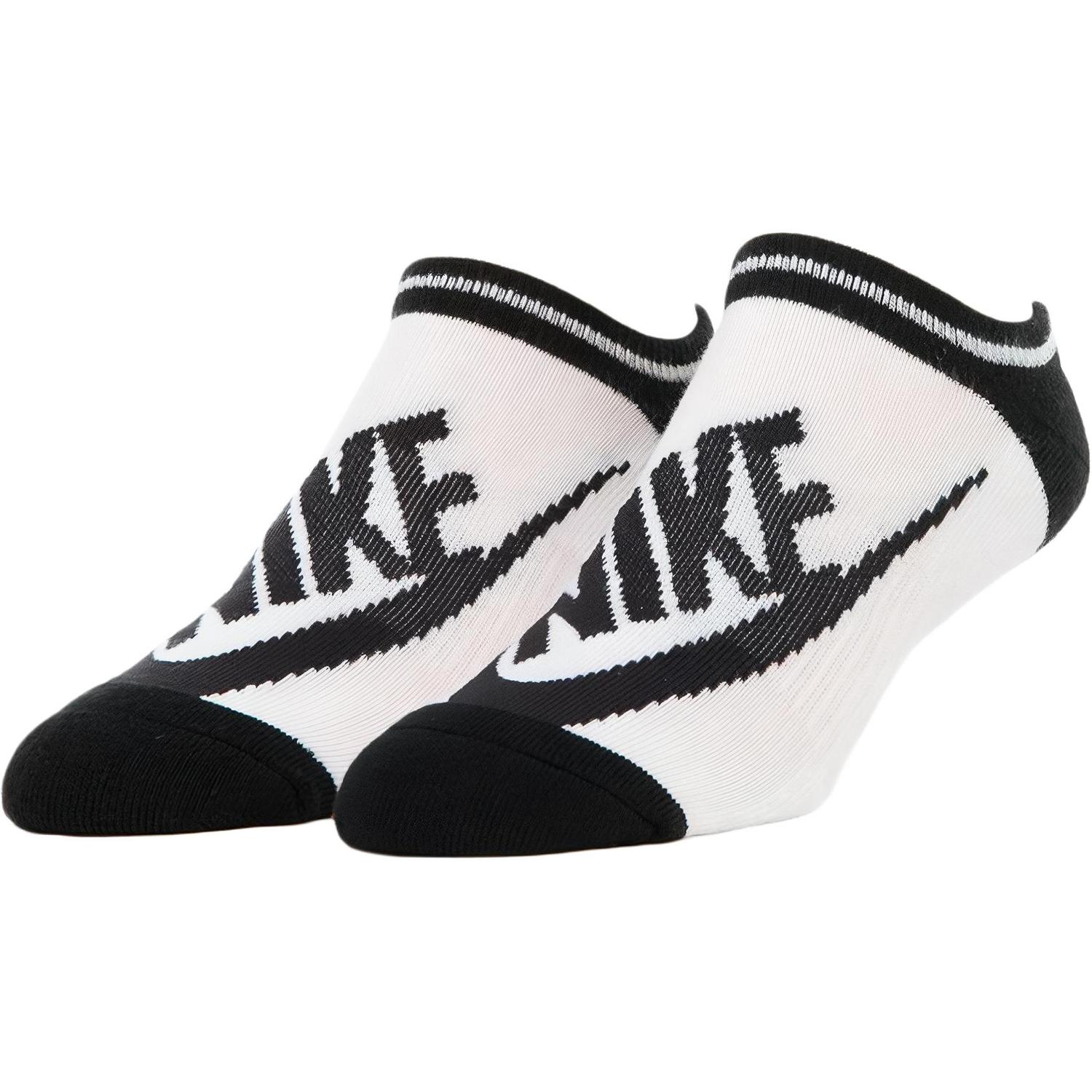 Женские носки щиколотка 3 шт черный белый Nike
Женские носки щиколотка 3 шт черный белый Nike