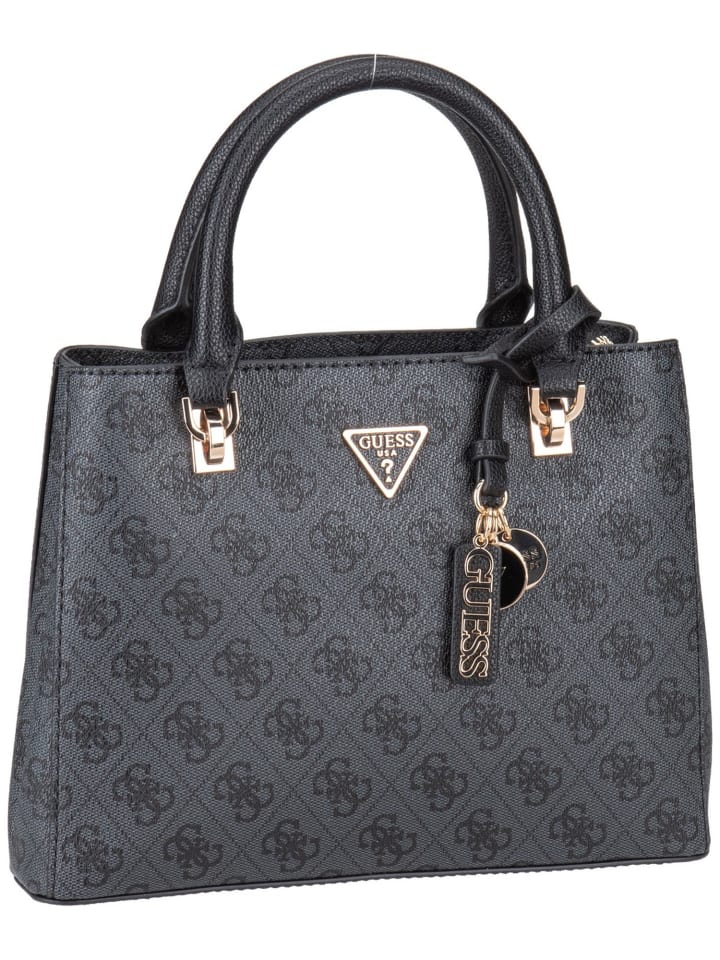 Guess Сумочка Noelle II Sml Multi Comp в цвете угольный логотип
Guess Сумочка Noelle II Sml Multi Comp в цвете угольный логотип