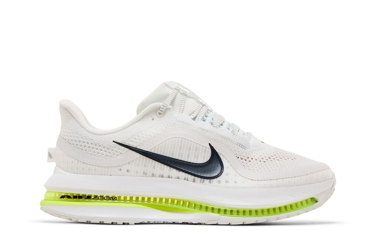 Кроссовки Pegasus Premium 'White Volt', белый
Кроссовки Pegasus Premium 'White Volt', белый