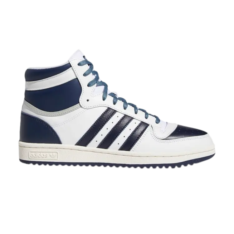 Кроссовки Adidas Top Ten RB, белый
Кроссовки Adidas Top Ten RB, белый