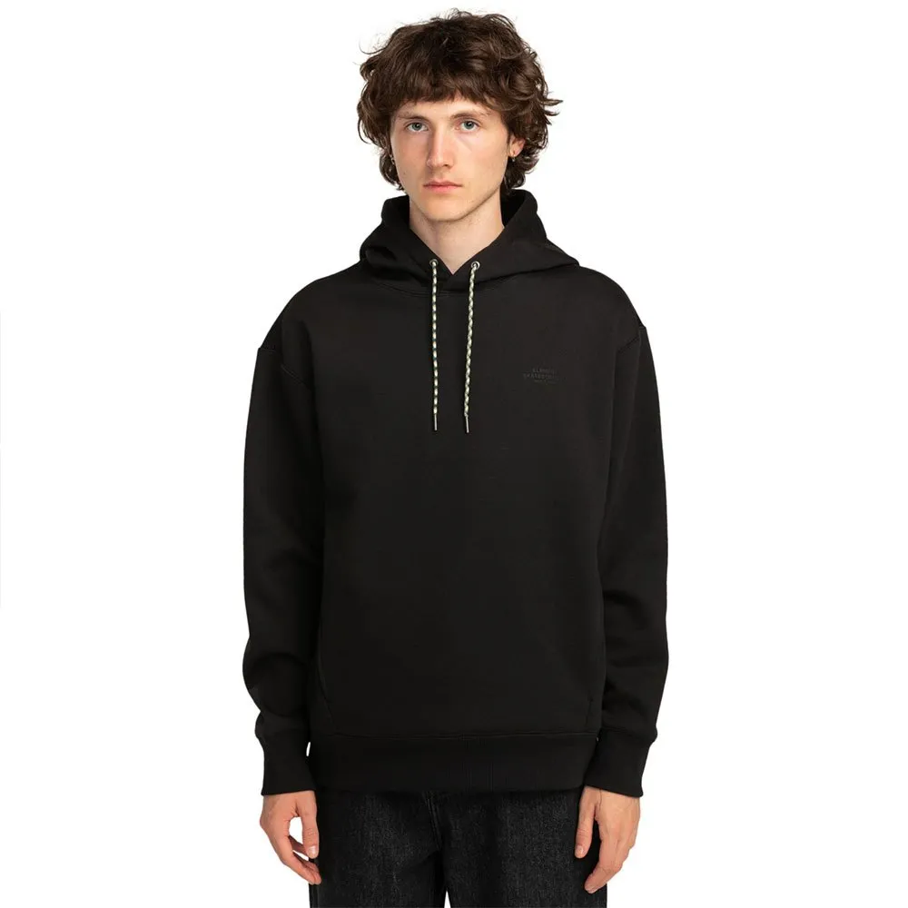 Худи Element Rain Cornell, черный
Худи Element Rain Cornell, черный