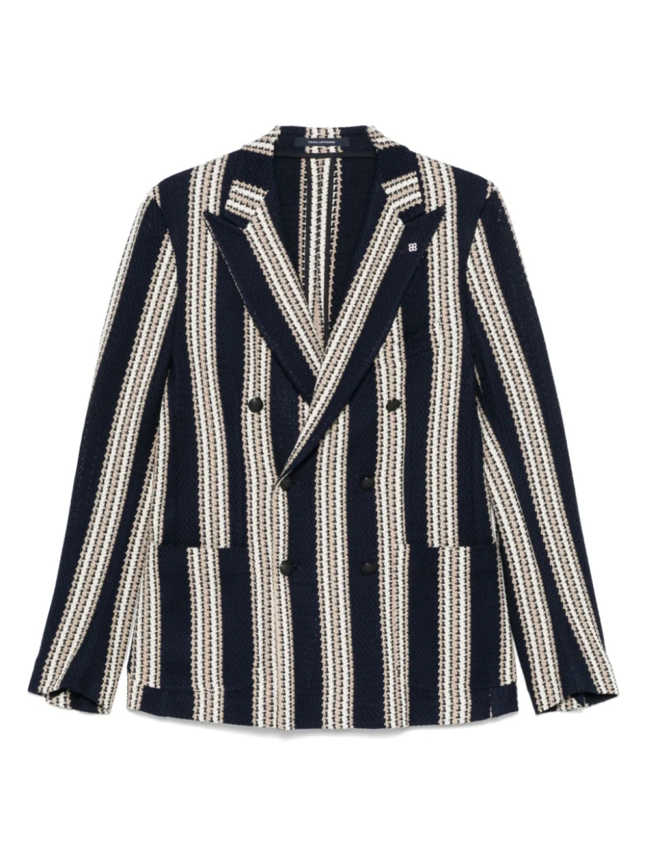 Однобортный костюм Darrel Tagliatore, синий
Однобортный костюм Darrel Tagliatore, синий