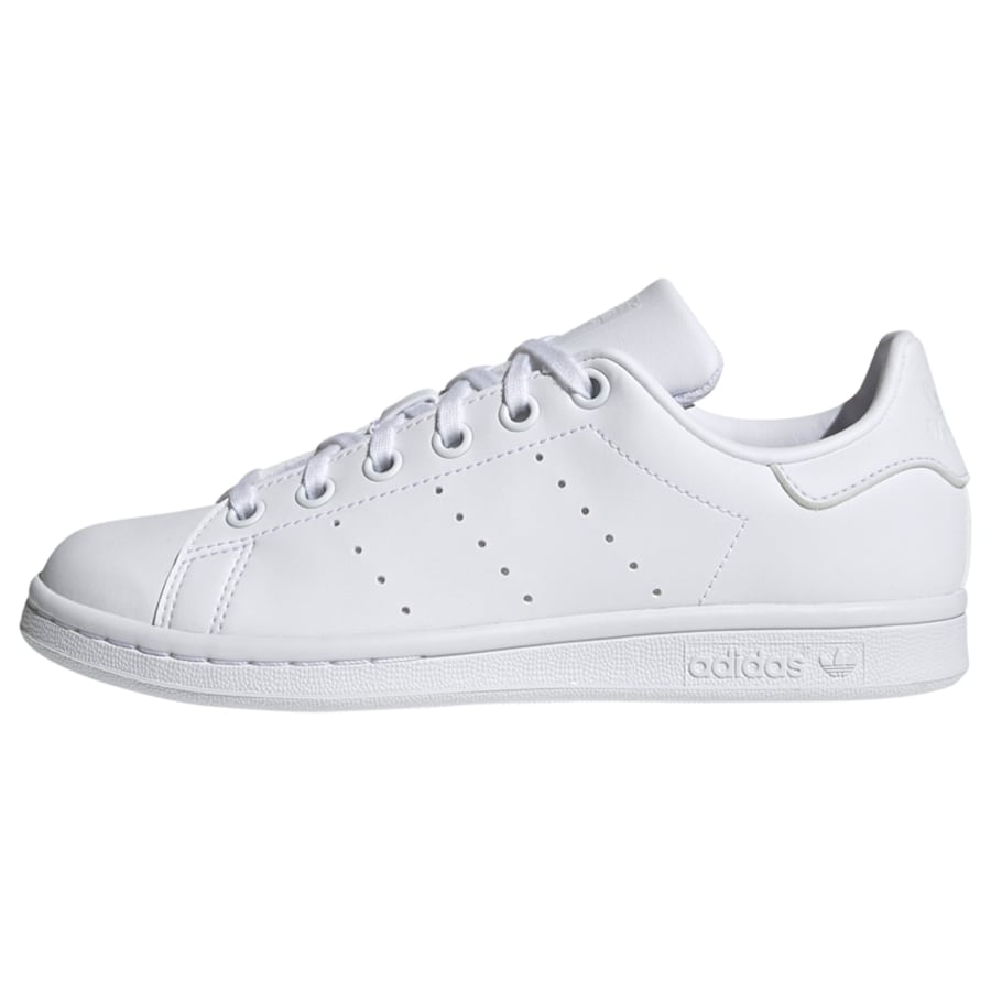 Кроссовки ADIDAS ORIGINALS Stan Smith, белый
Кроссовки ADIDAS ORIGINALS Stan Smith, белый