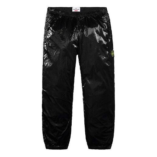 Брюки ss19 x stone island new silk light pant black Supreme, черный
Брюки ss19 x stone island new silk light pant black Supreme, черный