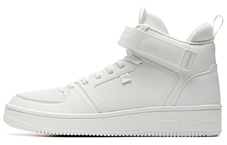 Кроссовки Anta, белые, Белый, Кроссовки Anta, белые
Кроссовки Anta, белые, Белый, Кроссовки Anta, белые