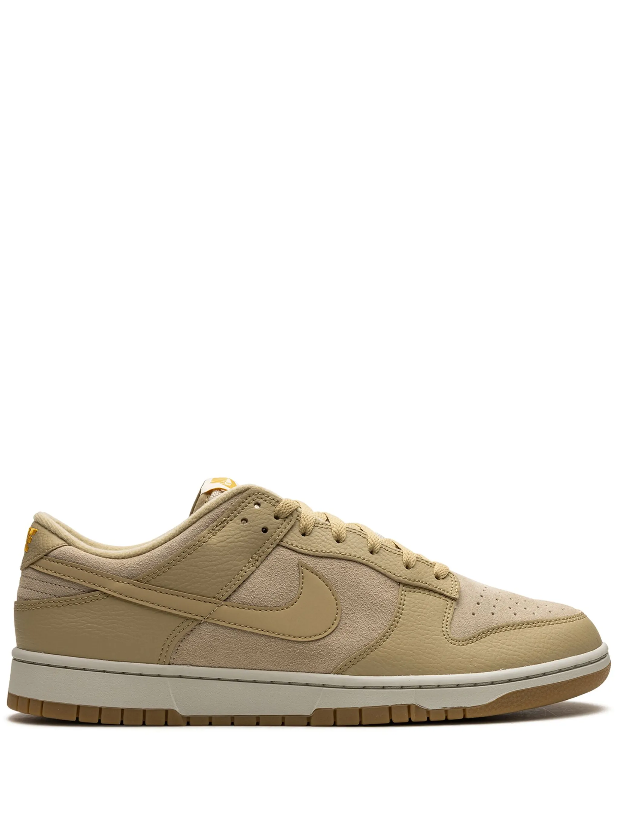 Кроссовки Dunk Low Wheat Nike, бежевый
Кроссовки Dunk Low Wheat Nike, бежевый