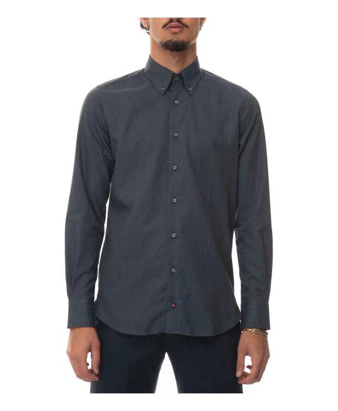 Повседневная рубашка Cã Rrel, синий
Повседневная рубашка Cã Rrel, синий