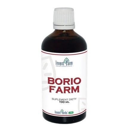 Бутылочка для перорального приема Borio Farm 100 мл
Бутылочка для перорального приема Borio Farm 100 мл