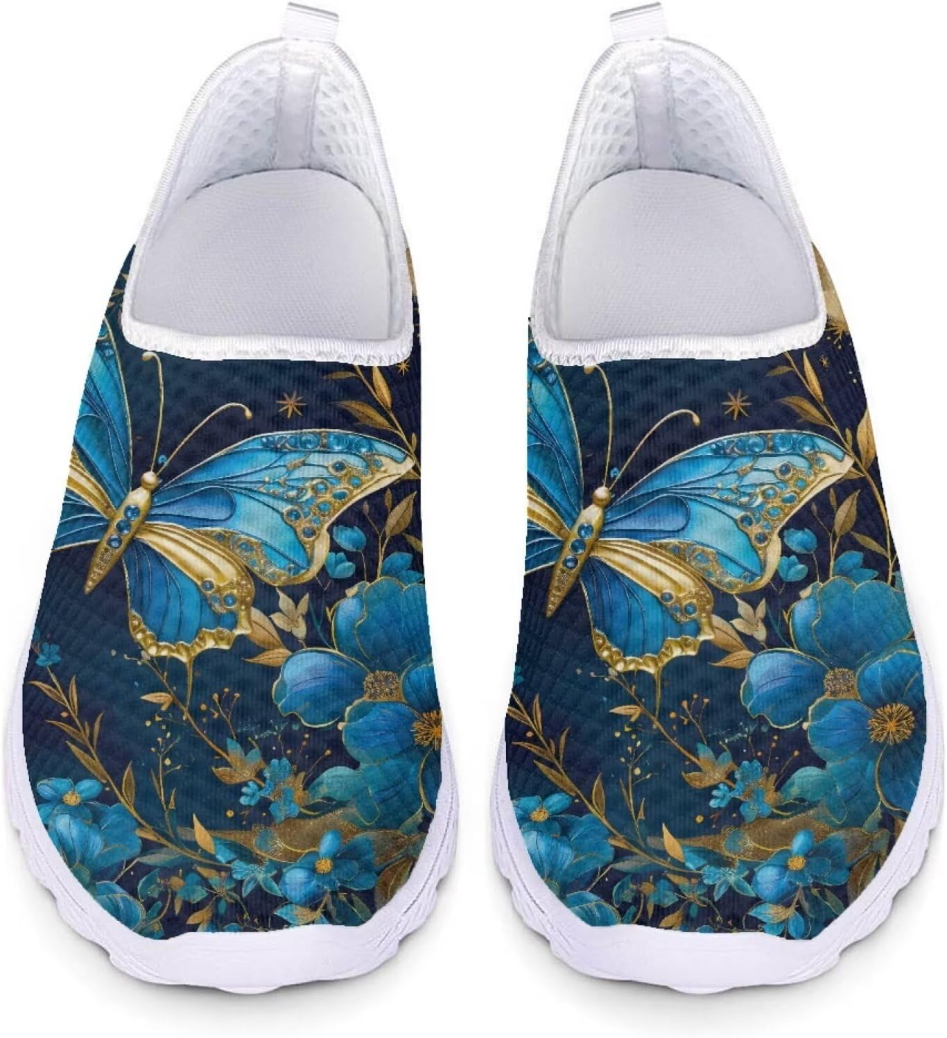 Кроссовки Belidome для женщин и мужчин, водонепроницаемые слипоны для ходьбы, бега и походов, спортивные, дышащие, легкие, синий
Кроссовки Belidome для женщин и мужчин, водонепроницаемые слипоны для ходьбы, бега и походов, спортивные, дышащие, легкие, синий