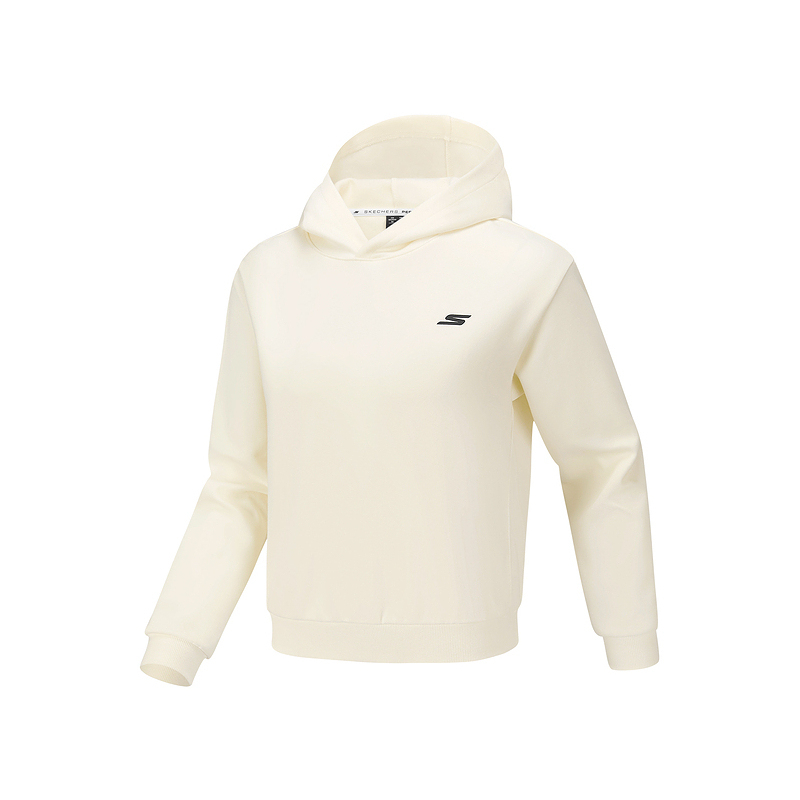 Skechers Свитшот женский Marshmallow White/0074 с капюшоном Moderate
Skechers Свитшот женский Marshmallow White/0074 с капюшоном Moderate
