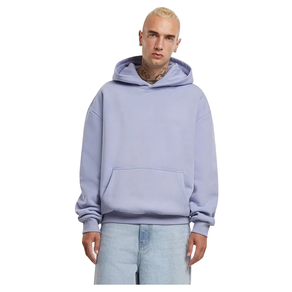 Худи Build Your Brand Ultra Heavy, синий
Худи Build Your Brand Ultra Heavy, синий