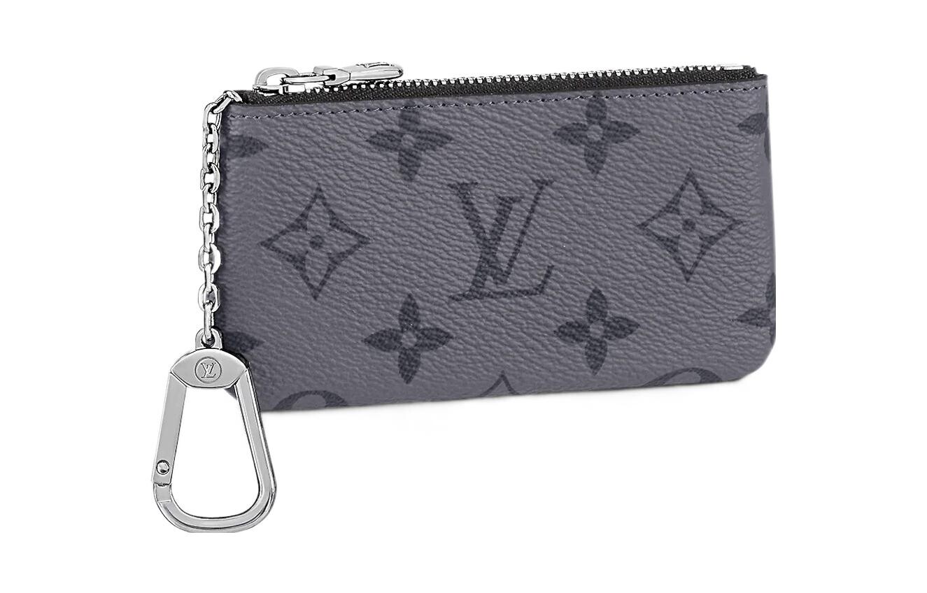 Louis Vuitton Мужской кошелек для монет
Louis Vuitton Мужской кошелек для монет