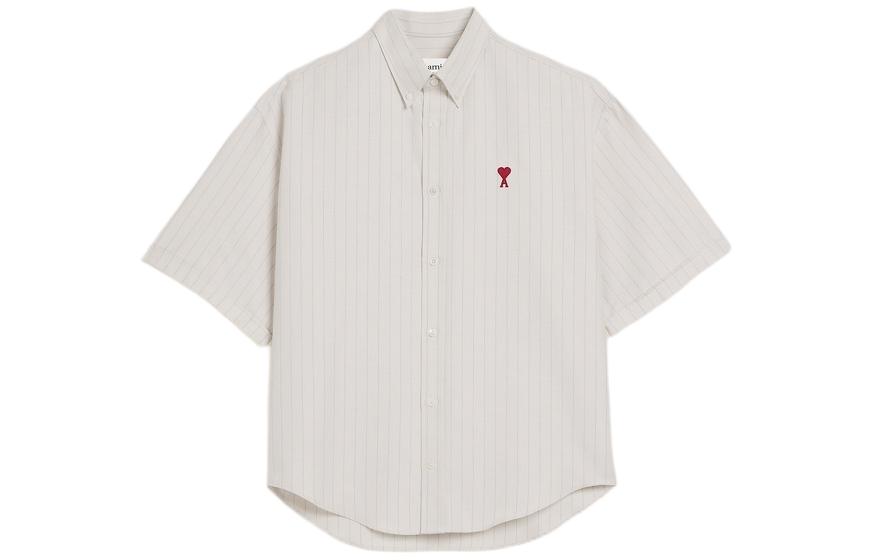 Футболка унисекс синяя SS24 AMIPARIS
Футболка унисекс синяя SS24 AMIPARIS