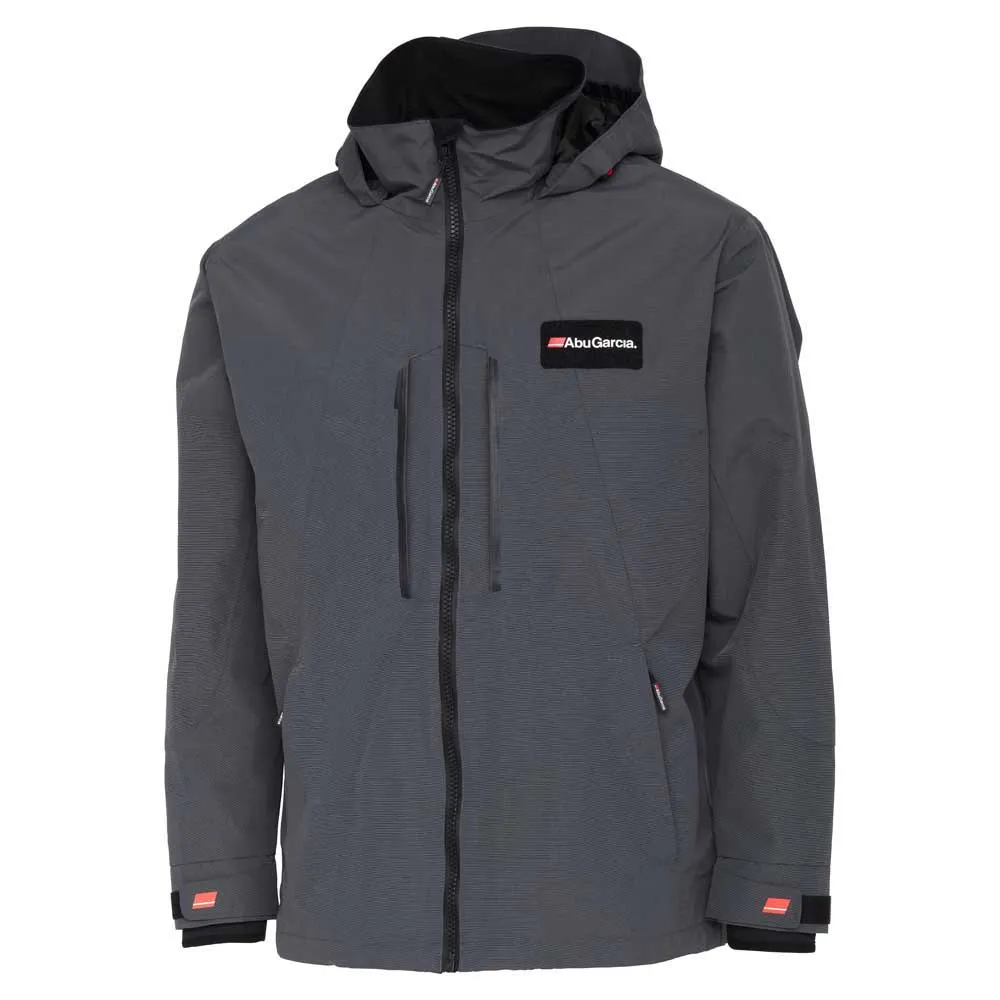 Куртка Abu Garcia Fishing, серый
Куртка Abu Garcia Fishing, серый