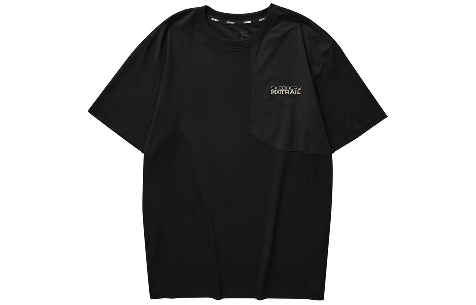 Футболка унисекс Carbon Black Skechers, Carbon Black/0018
Футболка унисекс Carbon Black Skechers, Carbon Black/0018