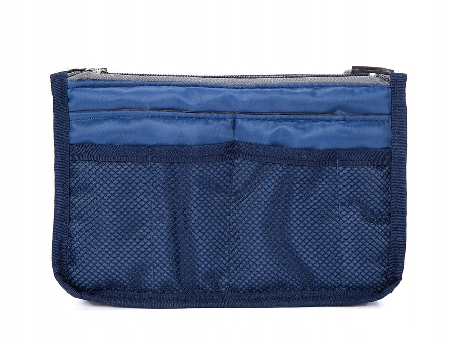 Periea, Сумка-органайзер для косметички, маленькая, синяя + серая, Серый, Periea, Сумка-органайзер для косметички, маленькая, синяя + серая
Periea, Сумка-органайзер для косметички, маленькая, синяя + серая, Серый, Periea, Сумка-органайзер для косметички, маленькая, синяя + серая