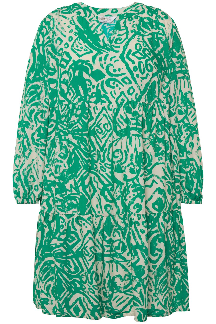 Платье Angel of Style, зеленый
Платье Angel of Style, зеленый