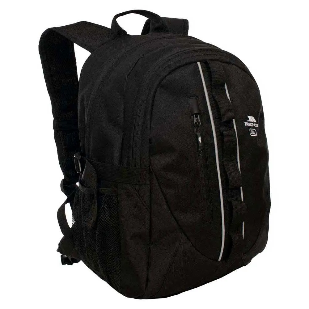 Рюкзак Trespass Deptron 30L, черный 
Рюкзак Trespass Deptron 30L, черный