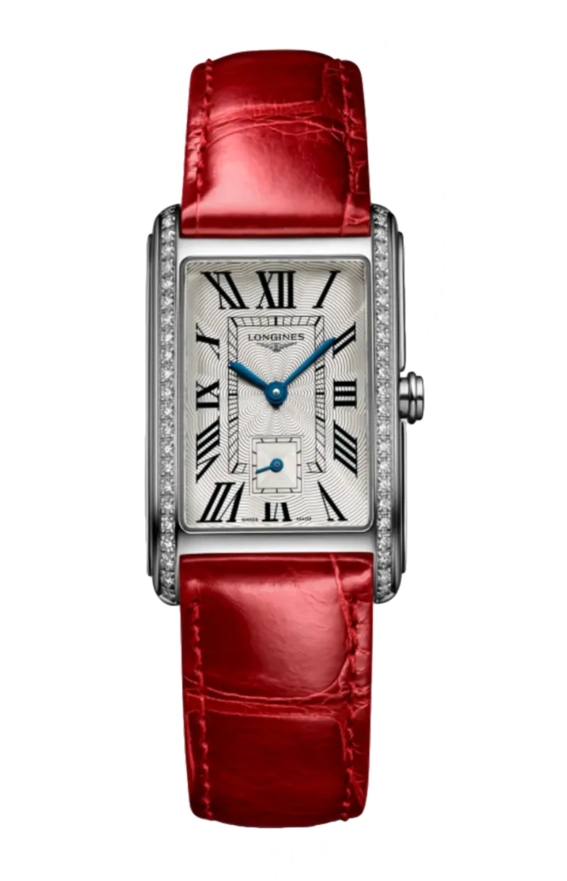 Лонжин дольчевита - l5.512.0.71.5 LONGINES
Лонжин дольчевита - l5.512.0.71.5 LONGINES