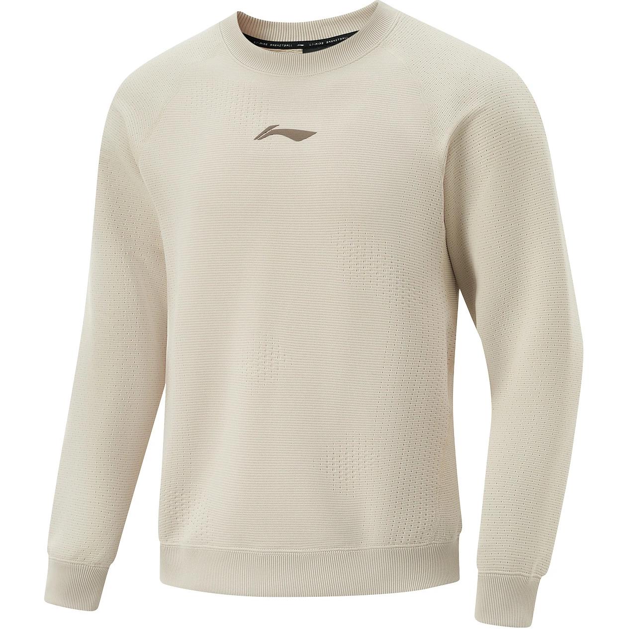 Толстовка из баскетбольной коллекции мужская Oat Gray LINING, серый
Толстовка из баскетбольной коллекции мужская Oat Gray LINING, серый