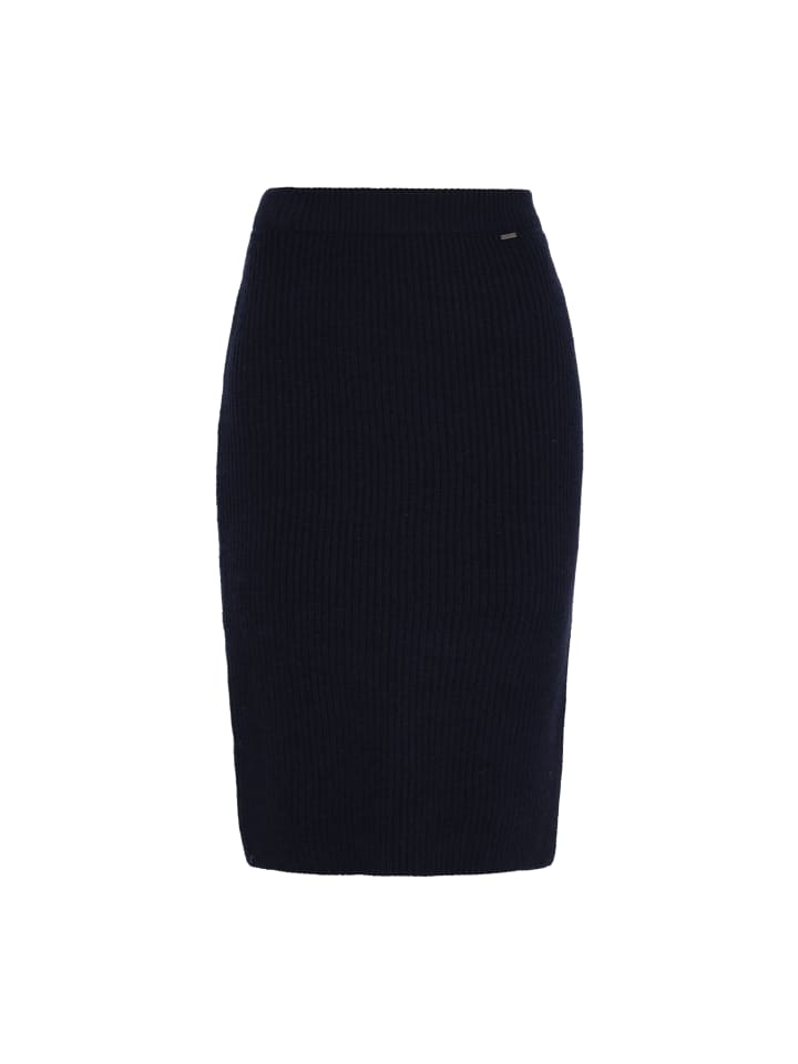 Юбка до колена DreiMaster Vintage, темно-синий
Юбка до колена DreiMaster Vintage, темно-синий