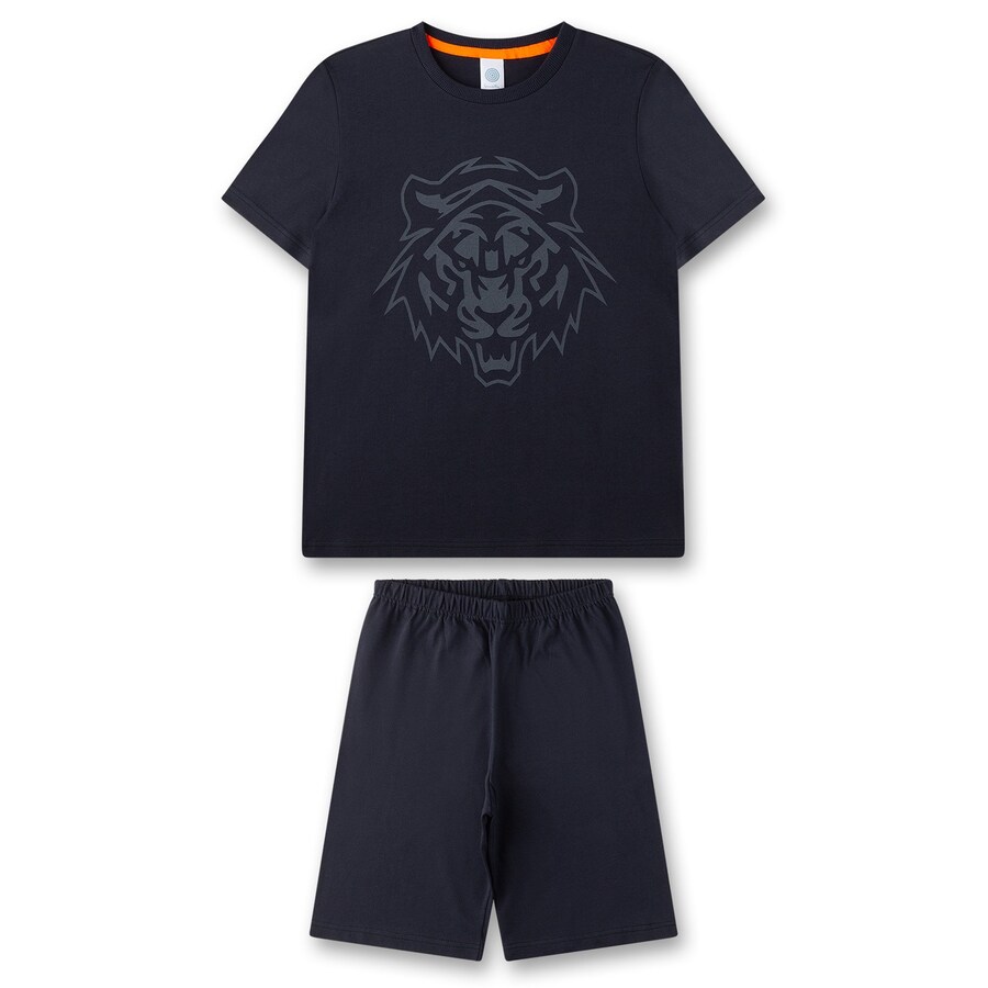 Пижама SANETTA, цвет Dusty blue/Dark blue
Пижама SANETTA, цвет Dusty blue/Dark blue