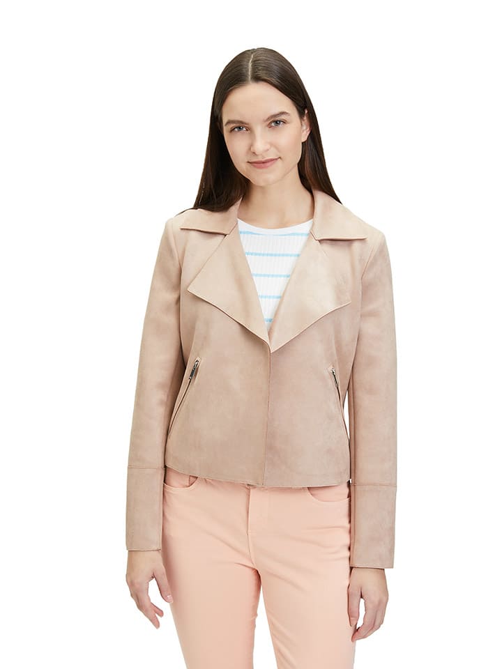 Блейзер CARTOON, бежевый
Блейзер CARTOON, бежевый