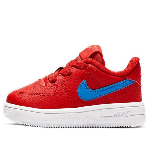 Кроссовки force 1 '18 'university red' Nike, красный
Кроссовки force 1 '18 'university red' Nike, красный