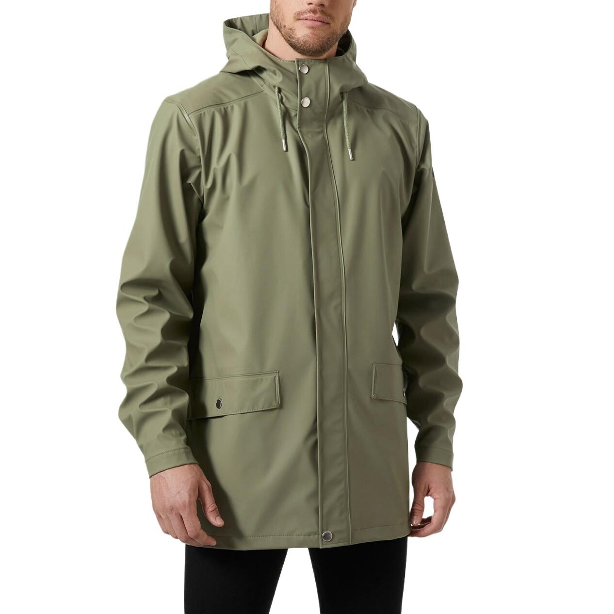 Куртка мужская Helly Hansen, синий
Куртка мужская Helly Hansen, синий