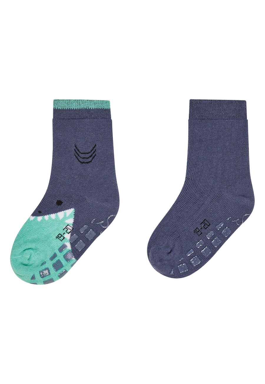 Носки STERNTALER Hai, Marine Blue/Turquoise/Night Blue
Носки STERNTALER Hai, Marine Blue/Turquoise/Night Blue