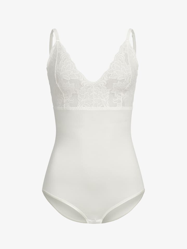 Боди Erlich Textil, экрю
Боди Erlich Textil, экрю