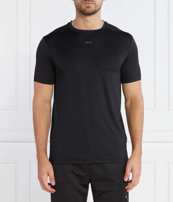 Футболка Boss Green Active Tee, черный
Футболка Boss Green Active Tee, черный
