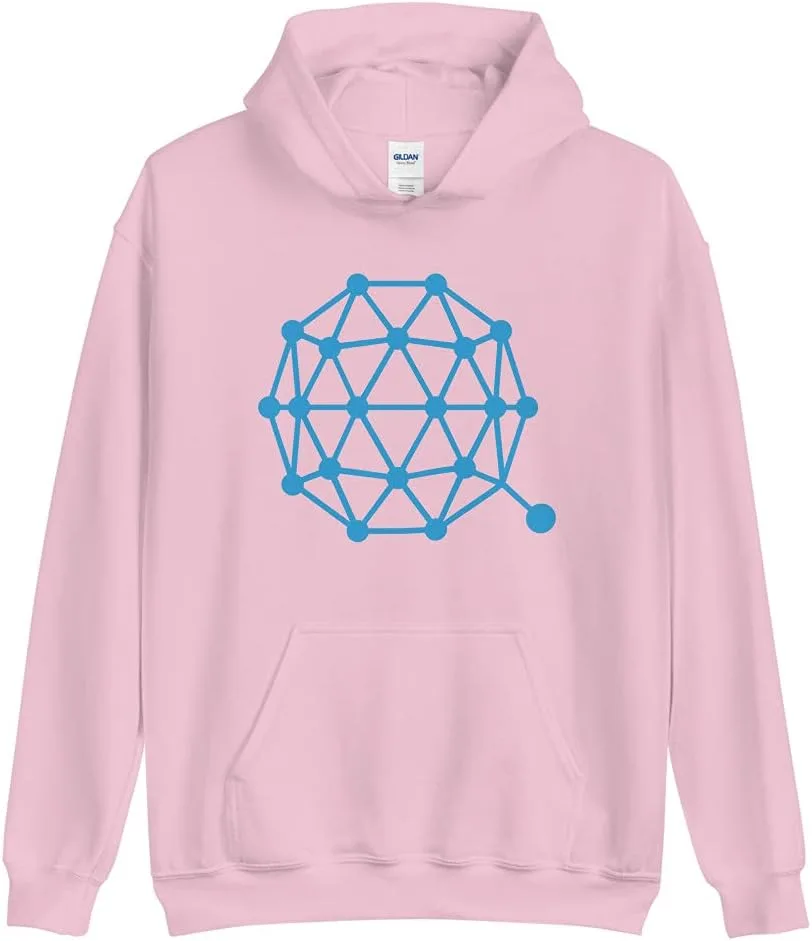 QTUM Худи Hogue WS LLC
QTUM Худи Hogue WS LLC