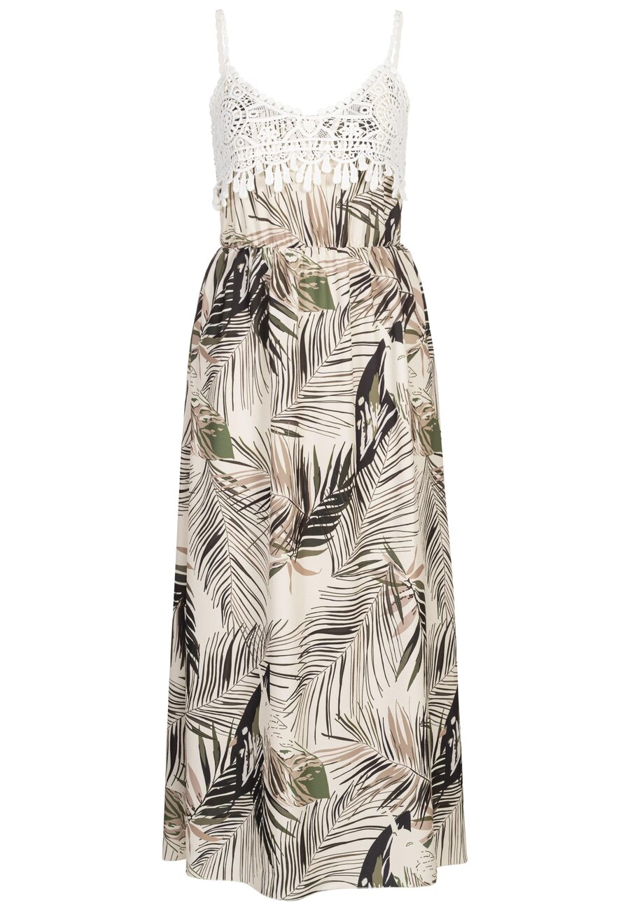 Платье Cloud5ive, бежевый/светло-бежевый
Платье Cloud5ive, бежевый/светло-бежевый