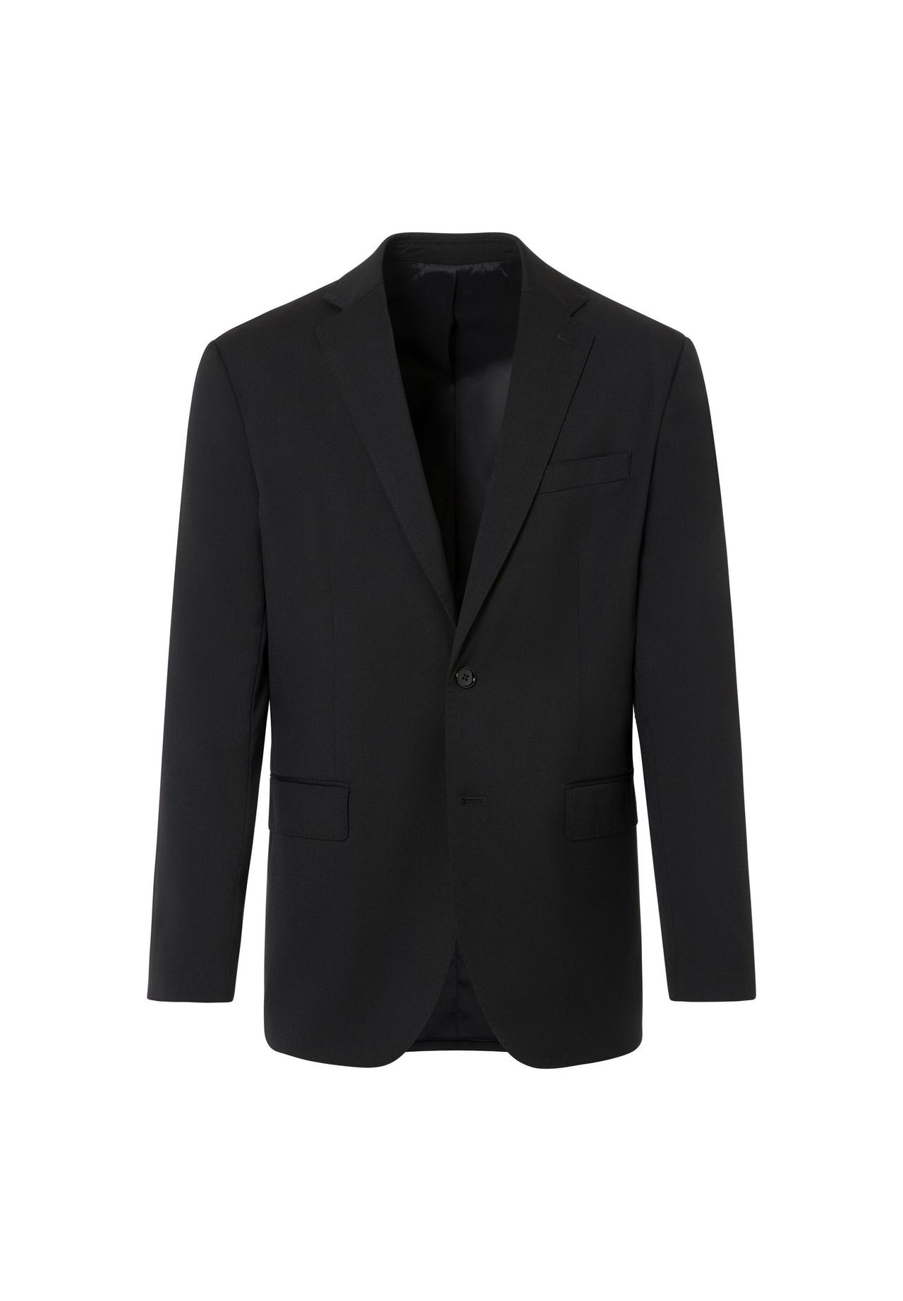 Куртка Thomas Goodwin, черный
Куртка Thomas Goodwin, черный