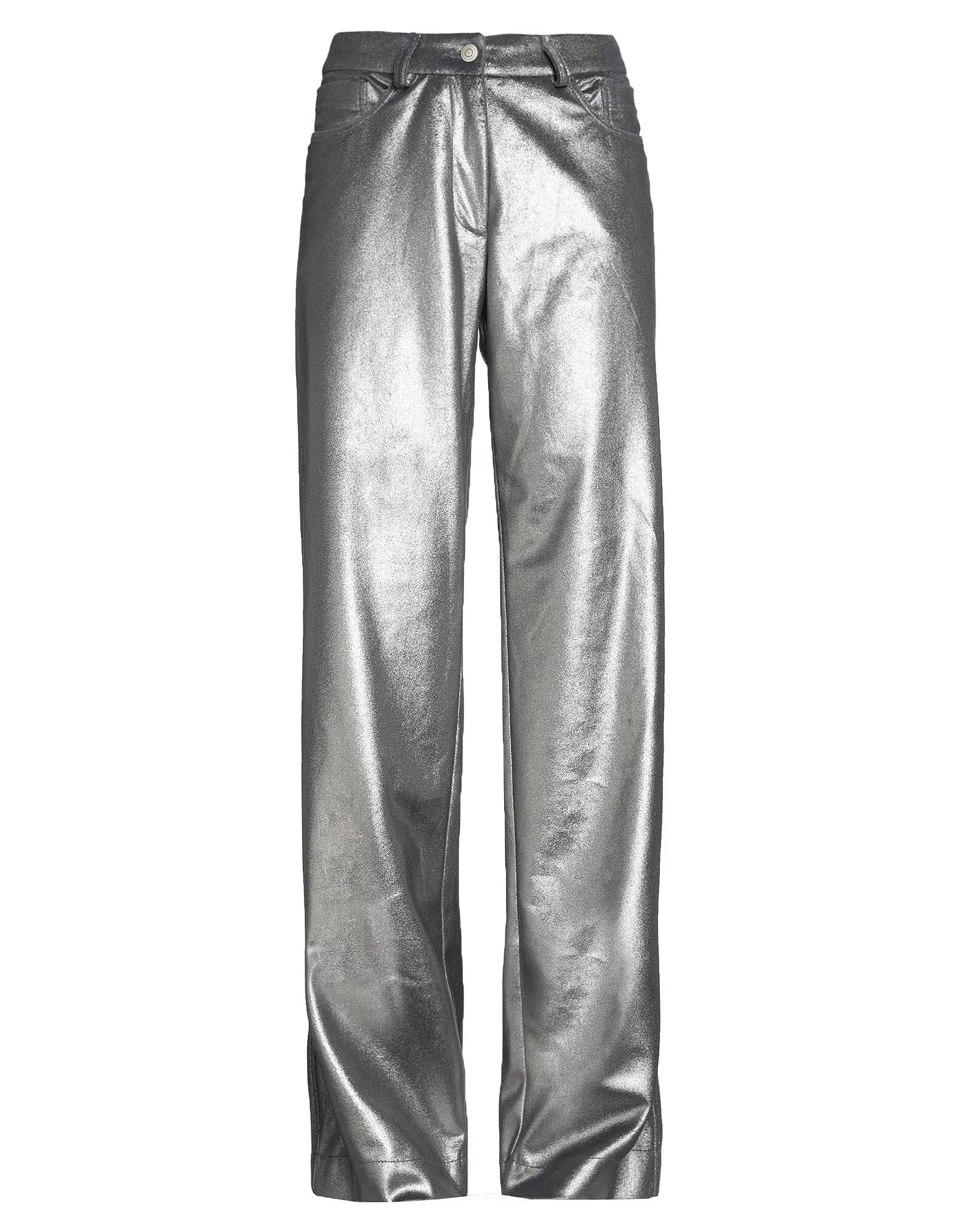 Брюки Mvp Wardrobe, серебряный
Брюки Mvp Wardrobe, серебряный