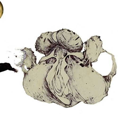 Виниловая пластинка Coil: Ape Of Naples
Виниловая пластинка Coil: Ape Of Naples